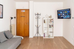 Passignano Lake Apartment